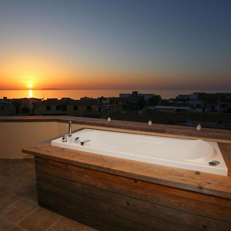 Mansarda Daila Villa Castelsardo Exterior photo