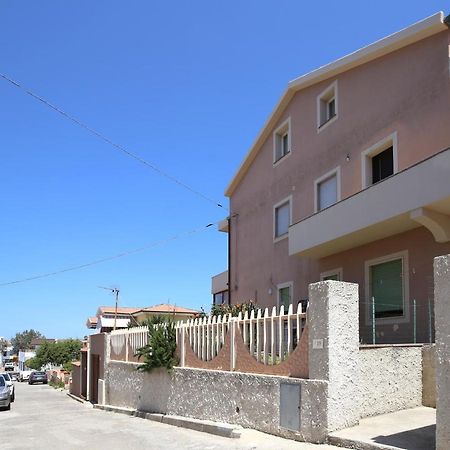 Mansarda Daila Villa Castelsardo Exterior photo